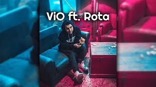 ViO feat. Rota - Ellerim Bağlı (Official Audio) | #vioçekmecedenyıldızlara