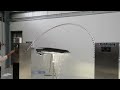Testing the Waterproof Performance of Watches to IP66 and IP67 Standards Using IEC60529 - LISUN