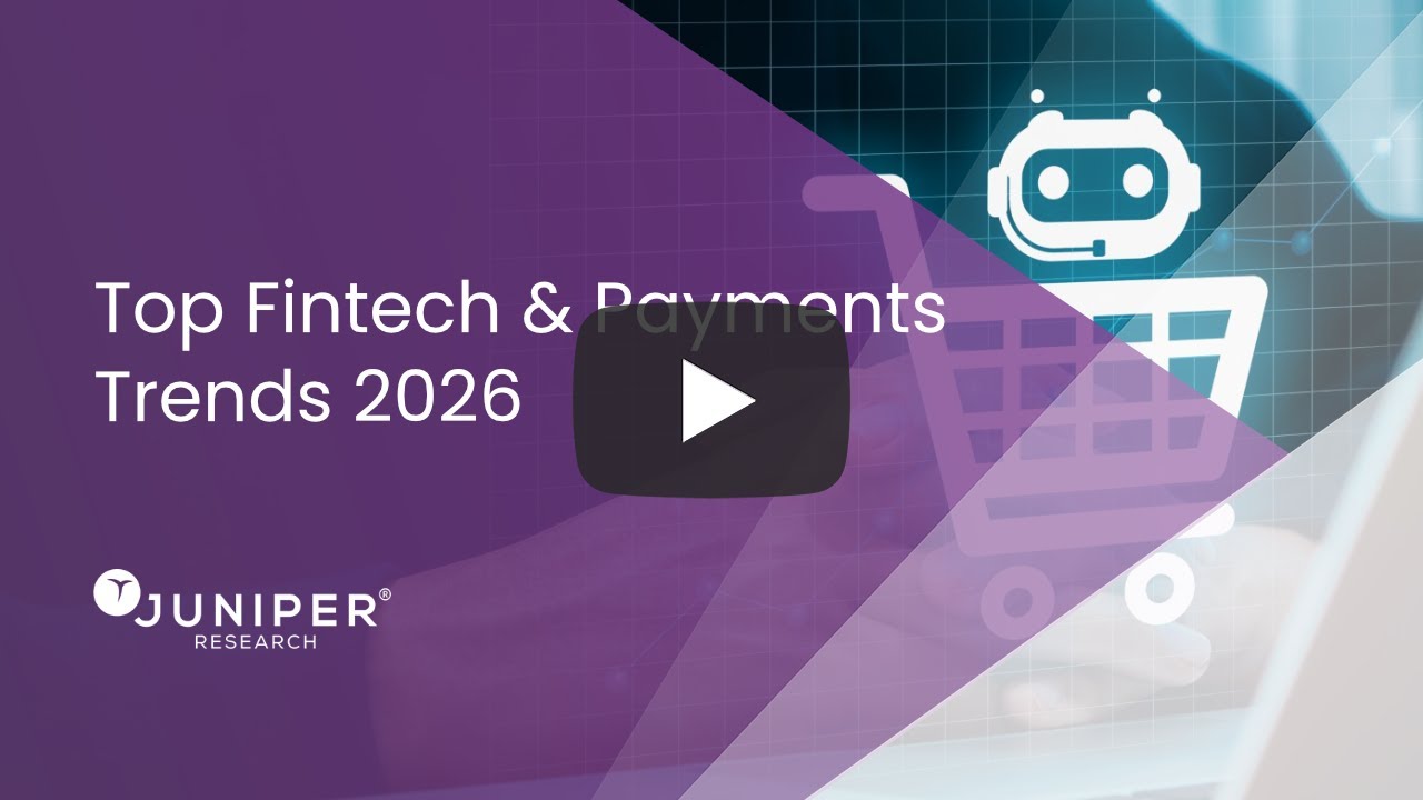 Top Fintech & Payments Trends 2026 - YouTube