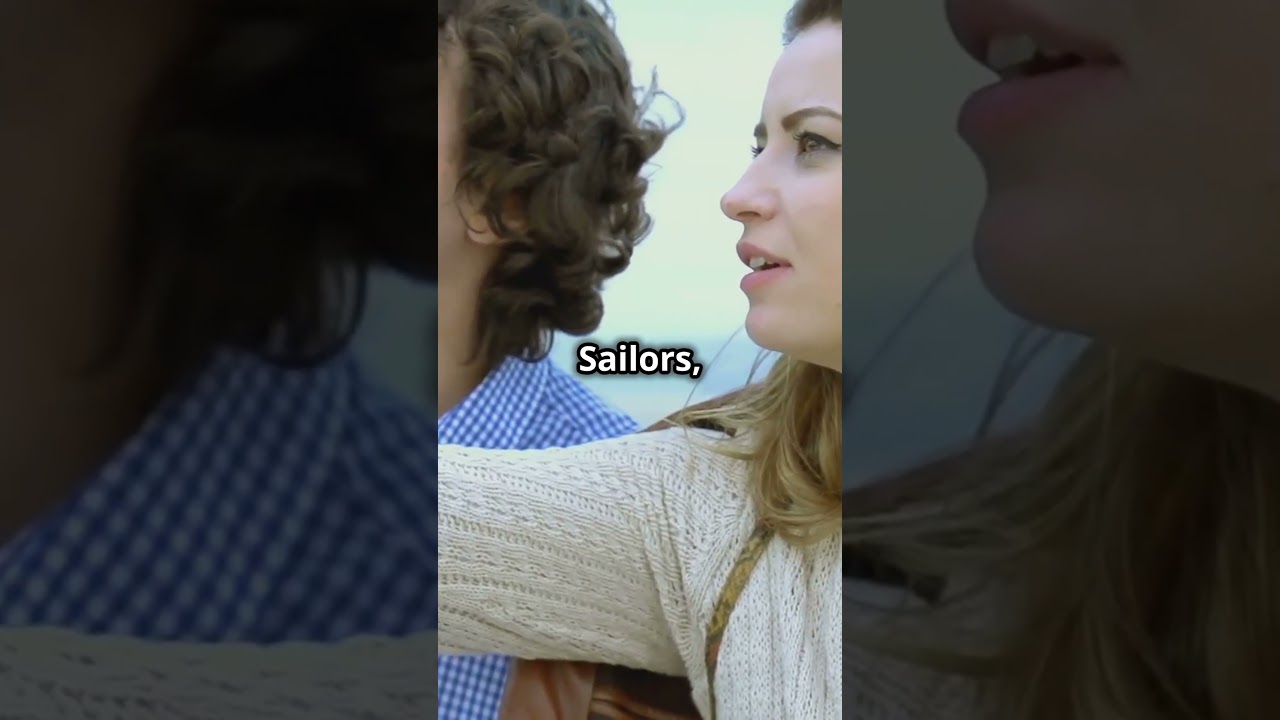 The eerie fate of the HMS Eurydice 