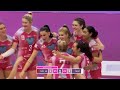 Milano vs Macerata | Highlights | LVF A1 | 5a Giornata
