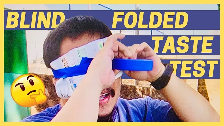 Blindfolded Taste Test. Looking for the Best Roast Pork in Honolulu Hawaii Chinatown