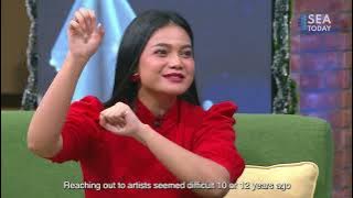 Citra Scholastika: New Single - Syahdu Natal