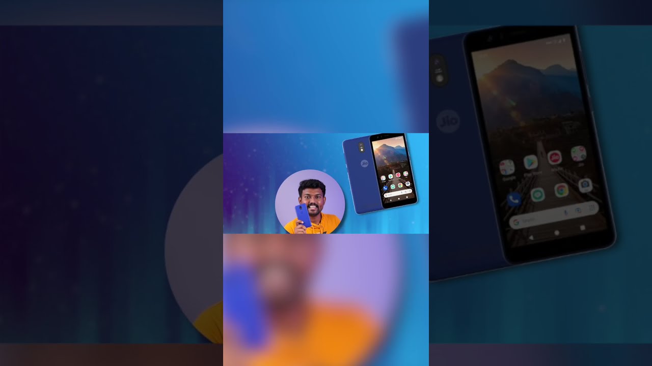 jio Phone Next 📱 Price 💰 Explanation 