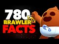 10 facts for every brawler