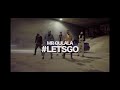 Mr Oulala - Let's Go (Step Video) #AFROJAII