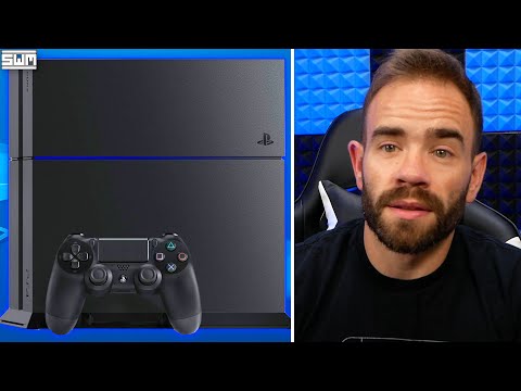 वीडियो: Ps4 कब हुआ?