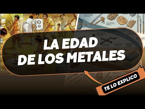 LA EDAD DE