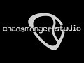 Chaosmonger studio logo