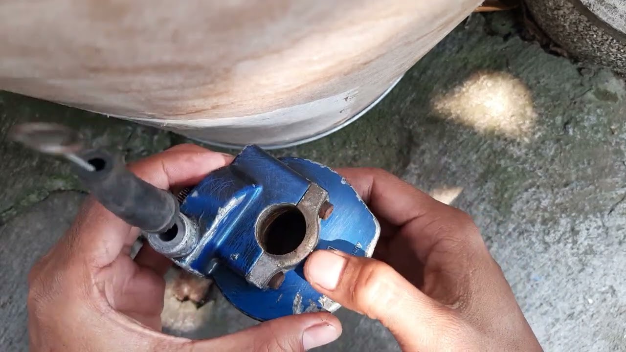 gas magura 312 made in germany ORIGINAL 