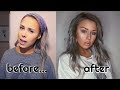 grwm for an appointment :')