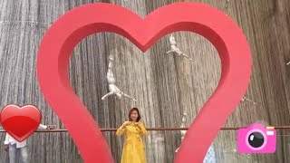 Dubai Mall: Free Things To Do Part 1