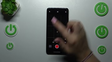 How to Change Video Resolution on OPPO Reno 12 FS – Camera Settings