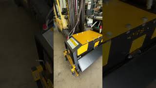 ORSI Semi Forrest PROF fixed tooth mulcher for 14ton excavator #attachmentco
