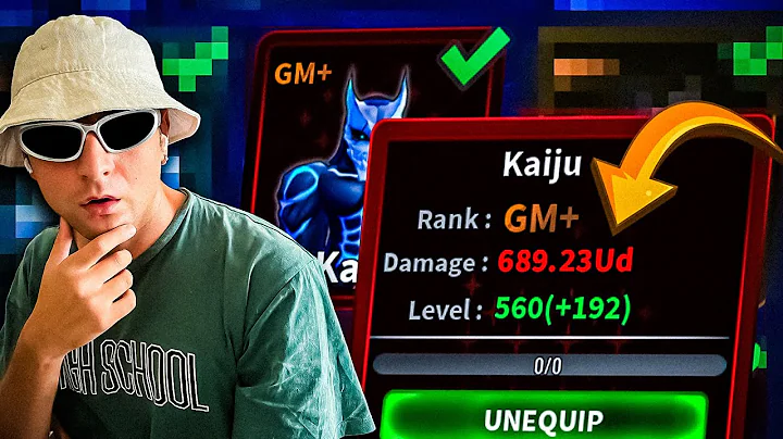 USE THIS to Boost Your DPS FAST! (GM+ Shadows + N Relics Combo) | Arise Crossover Roblox