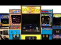 100 Arcade Games That Defined the 70s & 80s