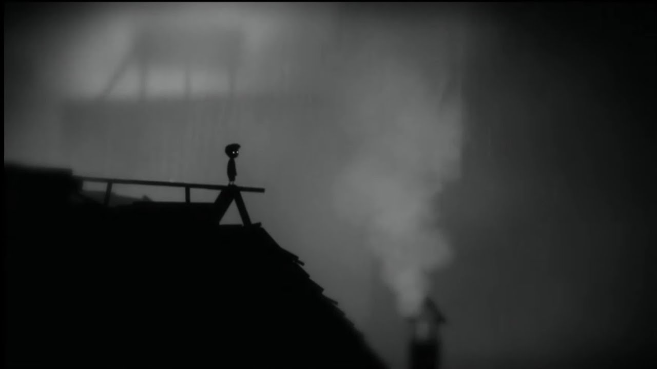 Limbo Game Walkthrough Chapter 20