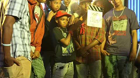 The Rangers - Tag 'em in (HQ - Download link)