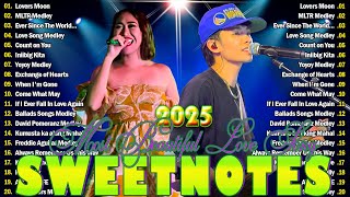 Download Lagu OPM Love Songs 2025💖Sweetnotes Nonstop Playlist 2025💖Best of OPM Love Songs 2025💖Sweetnotes Playlist MP3 Download Lagu OPM Love Songs 2025💖Sweetnotes Nonstop Playlist 2025💖Best of OPM Love Songs 2025💖Sweetnotes Playlist MP3