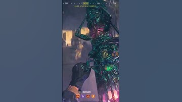 The scorcher in MWZ is so good. #ps5 #mwz #mw3 #zombies #xbox #shorts #gaming #pc