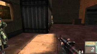 KSF Red Tiger AK74 Test by AWEofSHE