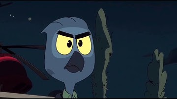 Hit and Run (AMV/ANIMASH)