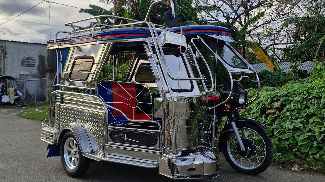 New look VERSION2 UPHOLSTERY TYPE SIDECAR THE BEST SIDECAR IN THE