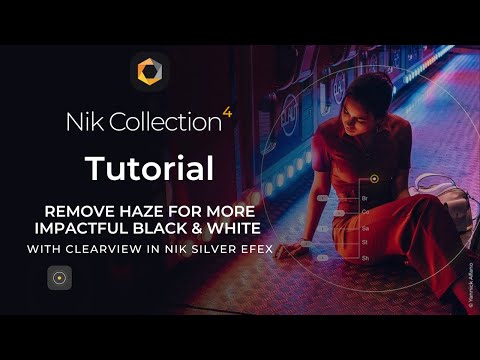 Nik Collection 4
