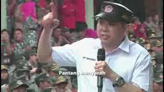 Download lagu Mars Perindo, Ciptaan Liliana Tanoesoedibjo