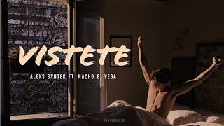 Aleks Syntek - Vístete Cover ft Nacho G Vega (Letra)