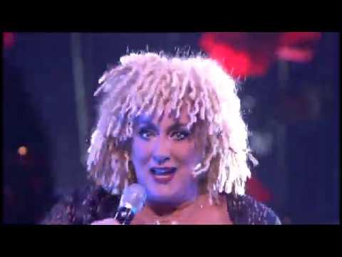 Karin Bloemen - Free your mind (2008)