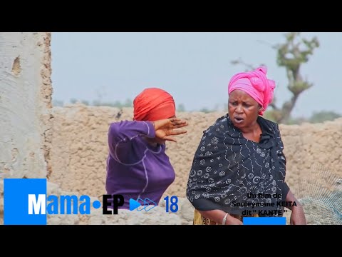 Kante Film - Mama - Épisode 18