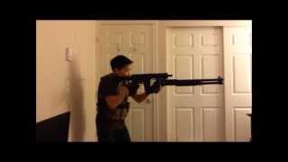 UTG TriShot Masterkey
