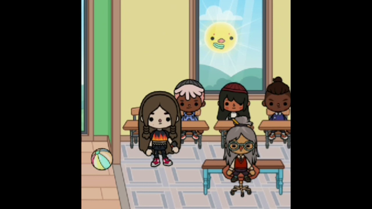 Придумала чушь деректору!