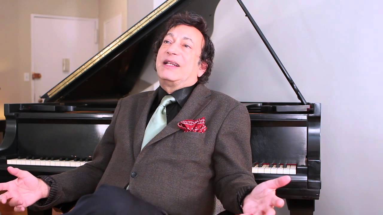 David Dubal: Jazz in America