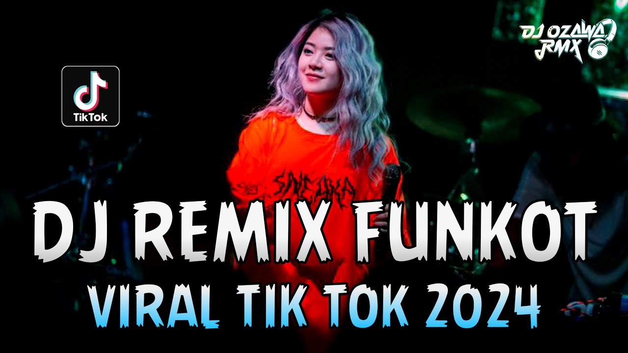 DJ REMIX FUNKOT VIRAL TIK TOK 2024 !! DJ Sedalam Dalamnya Lautan India | DUGEM TERBARU 2024 TERBAIK