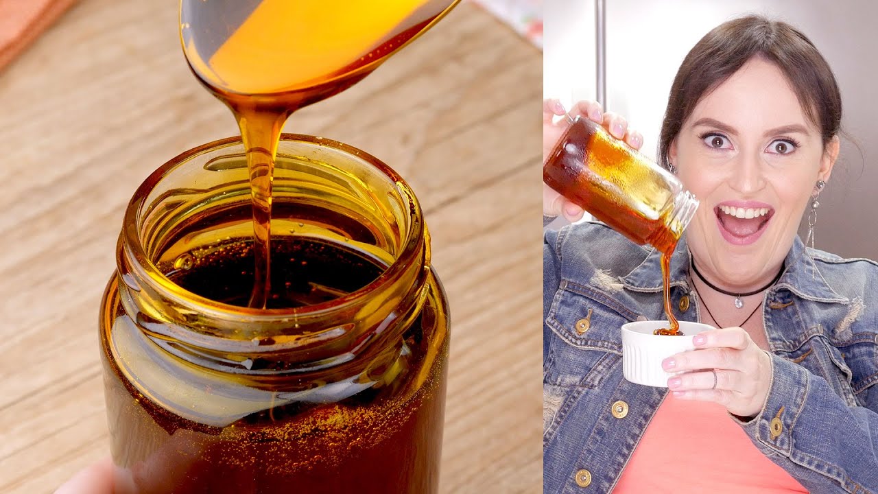 CALDA DE CARAMELO PERFEITA QUE NÃO ENDURECE | Cook'n Enjoy 736