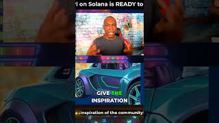 200+ Holders Incoming? This Solana Roadmap Changes Everything #crypto #solana