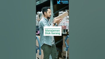 Fitur Utama Program Kasir #shorts #klien #kasir #komputer