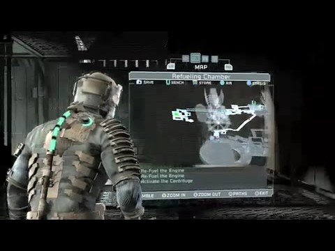 Revisiting Dead Space 3 (+Awakened) – Klardendum