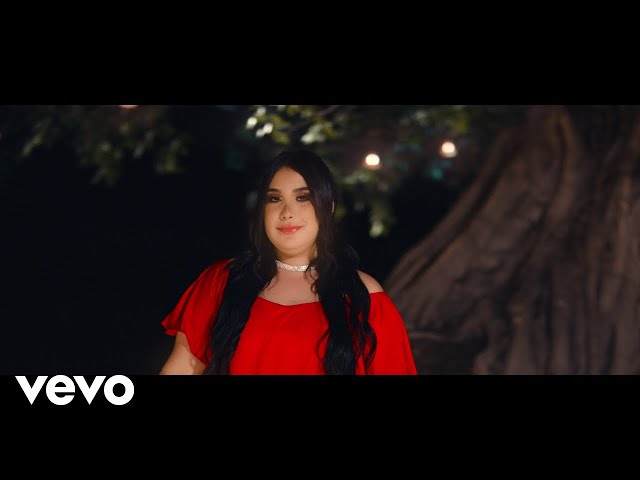 Valentina Elizalde - Volveré A Amar