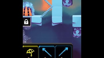 Lemmings Walkthrough - World 81 Level 6