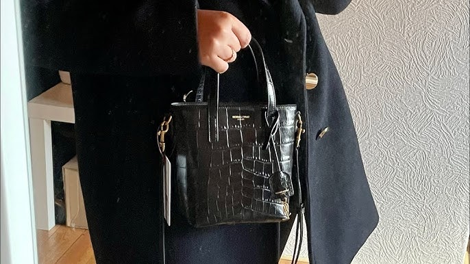 8-month review of the YSL / Saint Laurent East-West Tote 