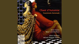 Romance in F Major, Op. 36
