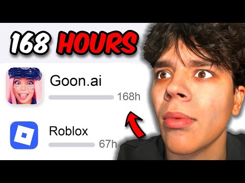 I Exposed My Viewers INSANE Screentimes
