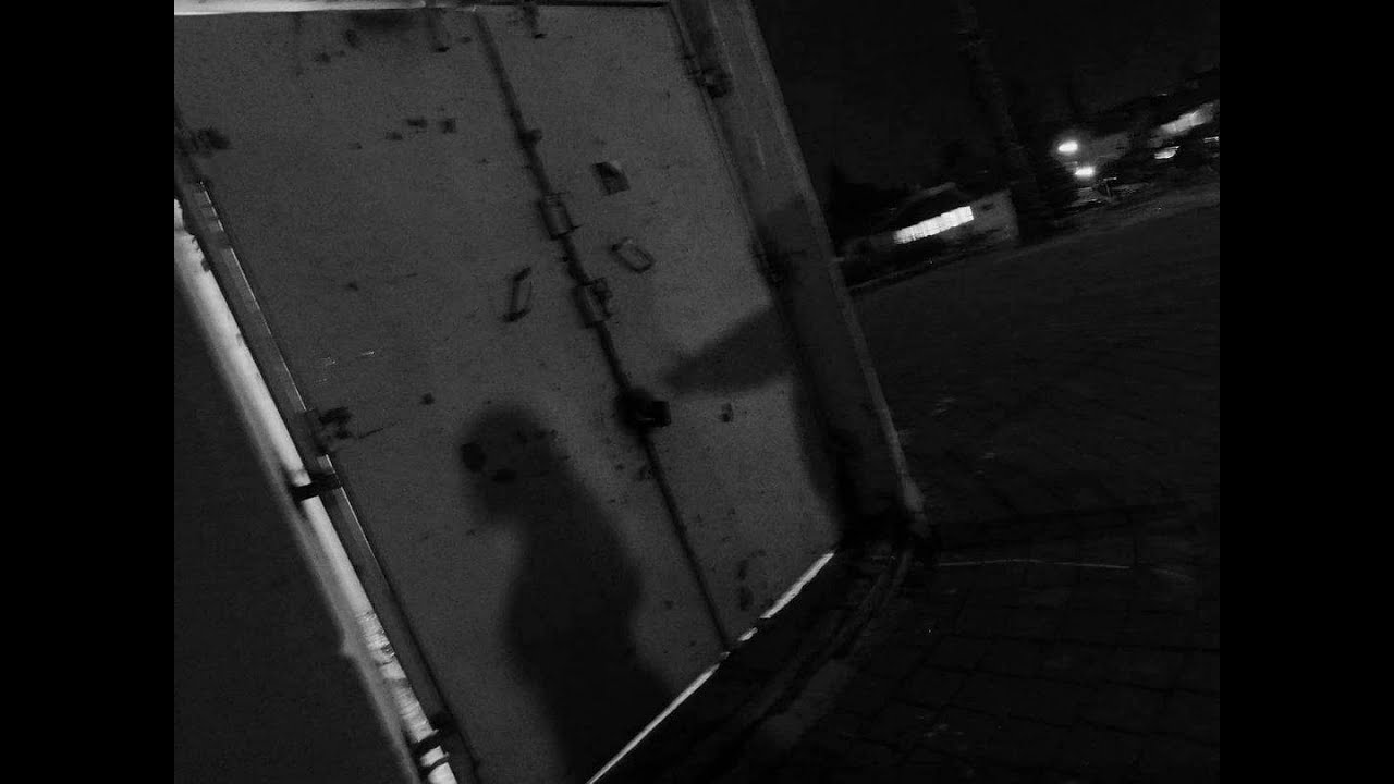 Eliav - broken (Official Audio)