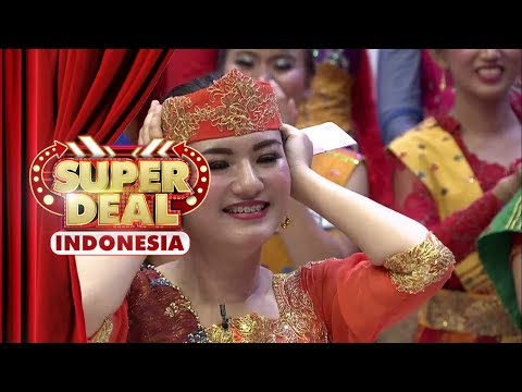 Walaupun Ditambah 15 Juta, Tetep Aja Pulang Dengan Tangan Kosong! Wadidaw - Super Deal Indonesia