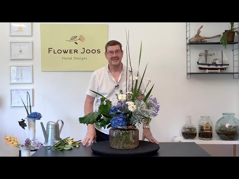Video: Cvijeće žičane kosti uzgajano u kontejnerima – sadnja žičane kosti u kontejneru