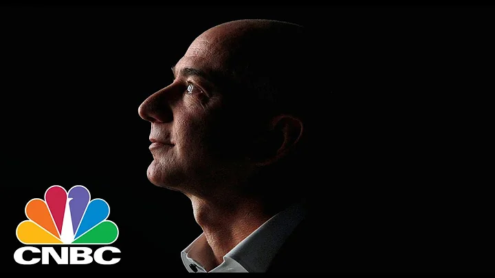 Here’s How Amazon Stock Made Jeff Bezos The World’s Richest Man | CNBC - DayDayNews