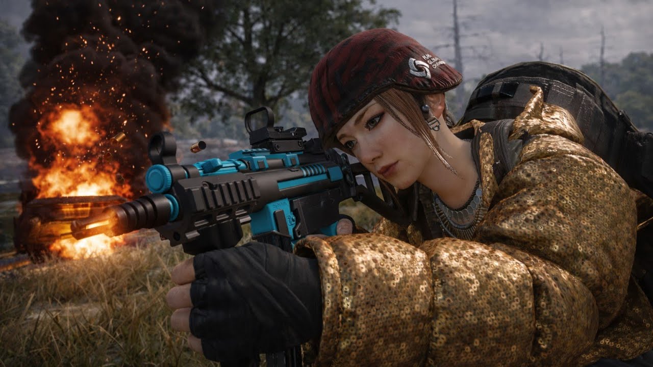 ERANGEL SUBZERO ❄️ | 15 KILLS | RTX 3060 | Aggressive Solo Match 🔥